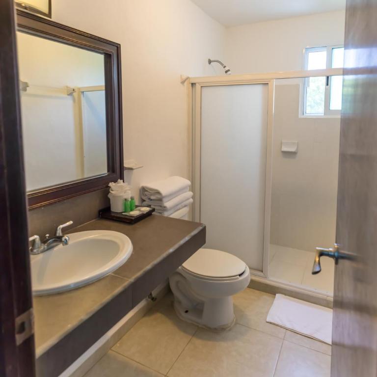 Las Gaviotas Hotel and Suites - Apartamento Familiar de 2 dormitorios - 9