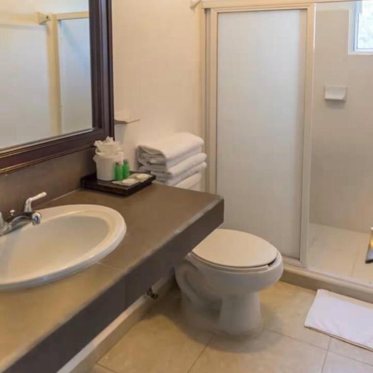 Las Gaviotas Hotel and Suites - Apartamento Deluxe - 10