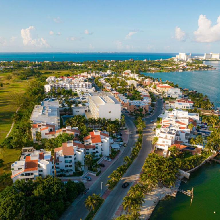 Las Gaviotas Hotel and Suites - Apartamento Deluxe - 11
