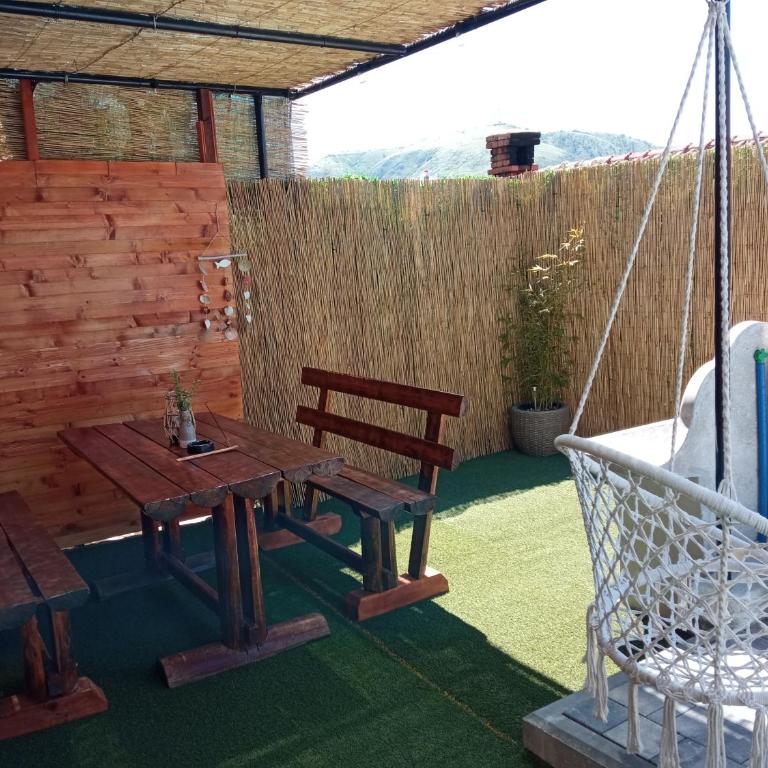 Summer House with Heated Swimming Pool - Appartement avec Piscine - 74