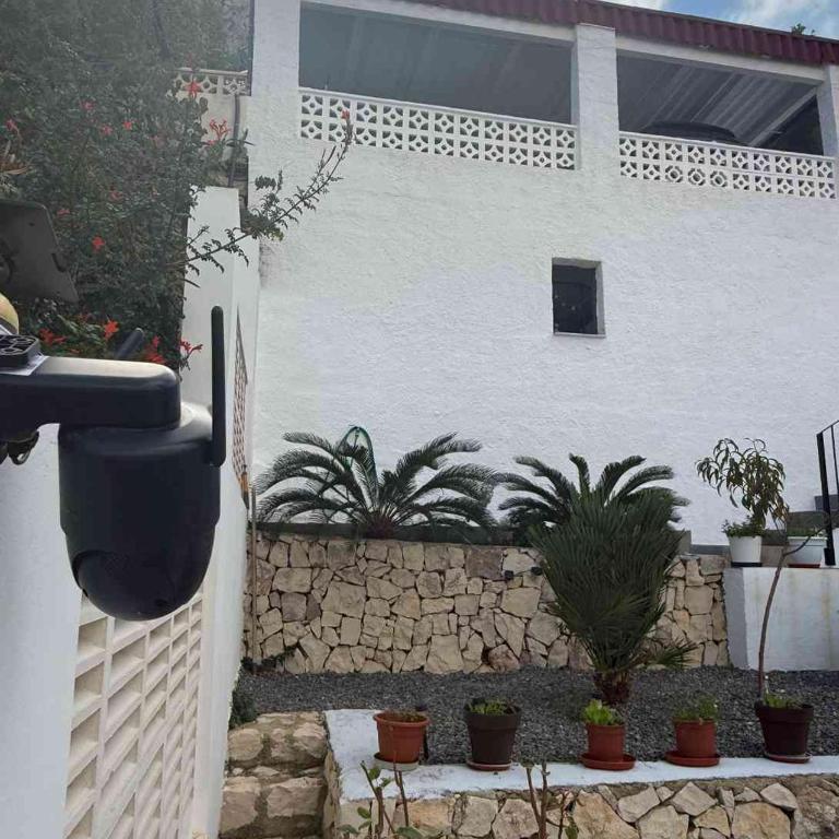 Maryvilla Zohra - Casa de 3 dormitorios - 50