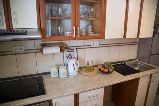 Summer House with Heated Swimming Pool - Appartement avec Piscine - 66