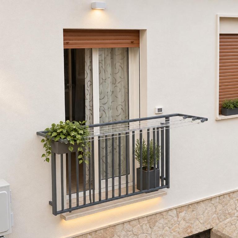 Golden House - Appartamento con 2 Camere da Letto - 5