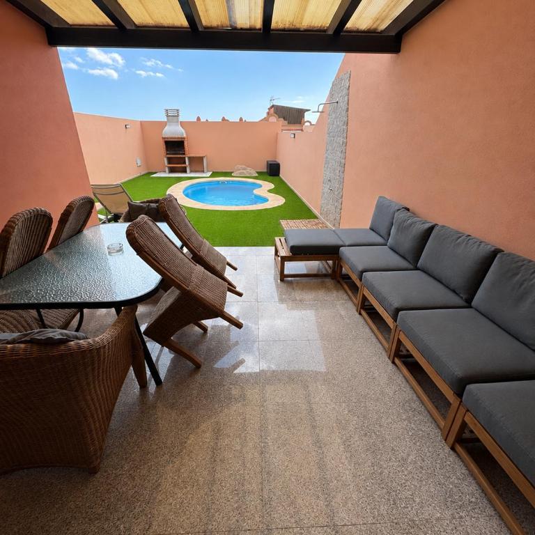 Villa Bajo El Mar - Villa con 3 Camere da Letto - 27