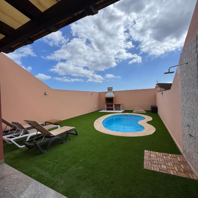 Villa Bajo El Mar - Villa con 3 Camere da Letto - 1