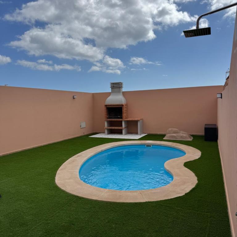 Villa Bajo El Mar - Villa con 3 Camere da Letto - 26