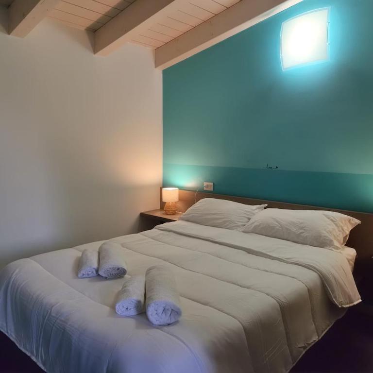 Greco Suite, grande terrazza con parcheggio e comodi collegamenti - Appartamento con 1 Camera da Letto e Terrazza - 3