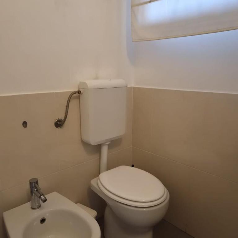 Greco Suite, grande terrazza con parcheggio e comodi collegamenti - Appartamento con 1 Camera da Letto e Terrazza - 18