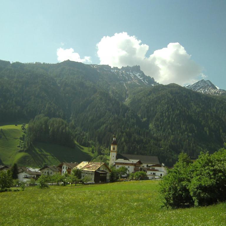 Ferienwohnung Mondial - Apartment mit 2 Schlafzimmern - 57