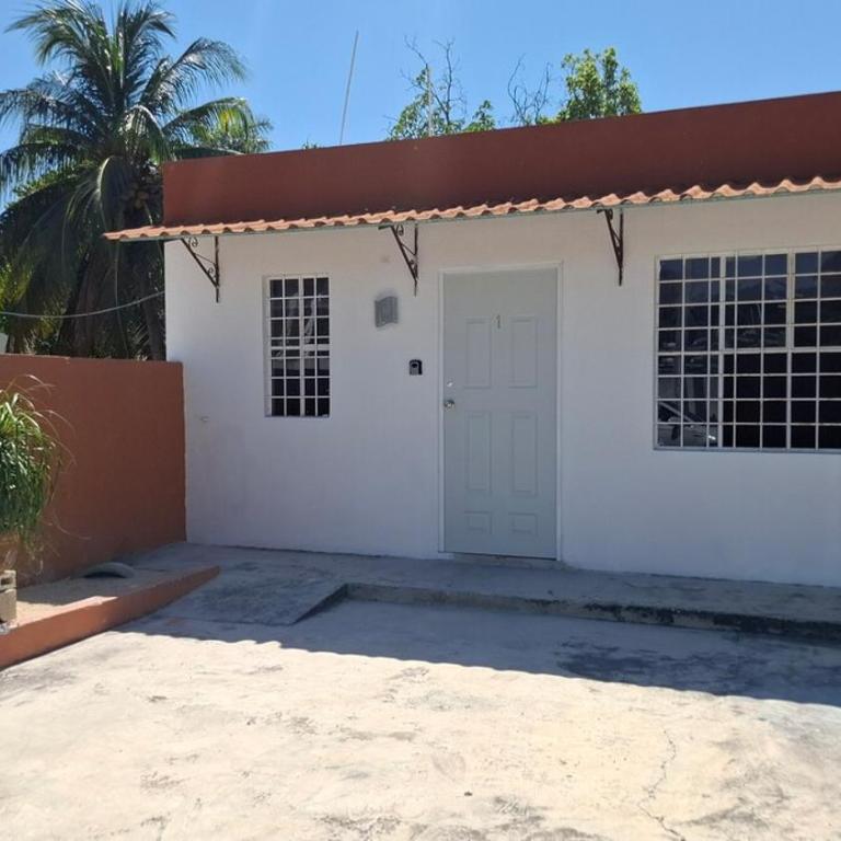 Departamento a 2 minutos del CAS Norte de MID - Appartement 1 Chambre - 9