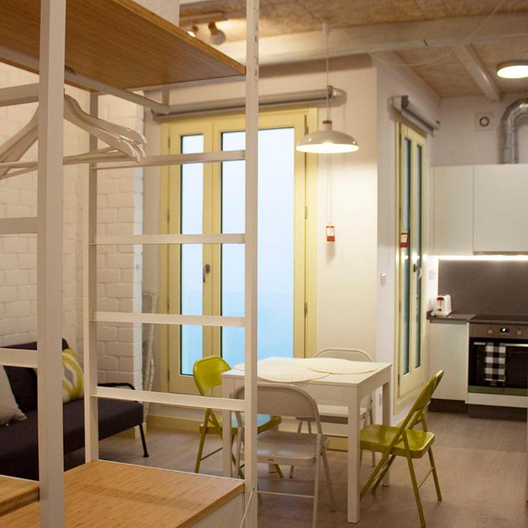 Edificio Amalia Rosina 2ºB - Appartement 1 Chambre - 1
