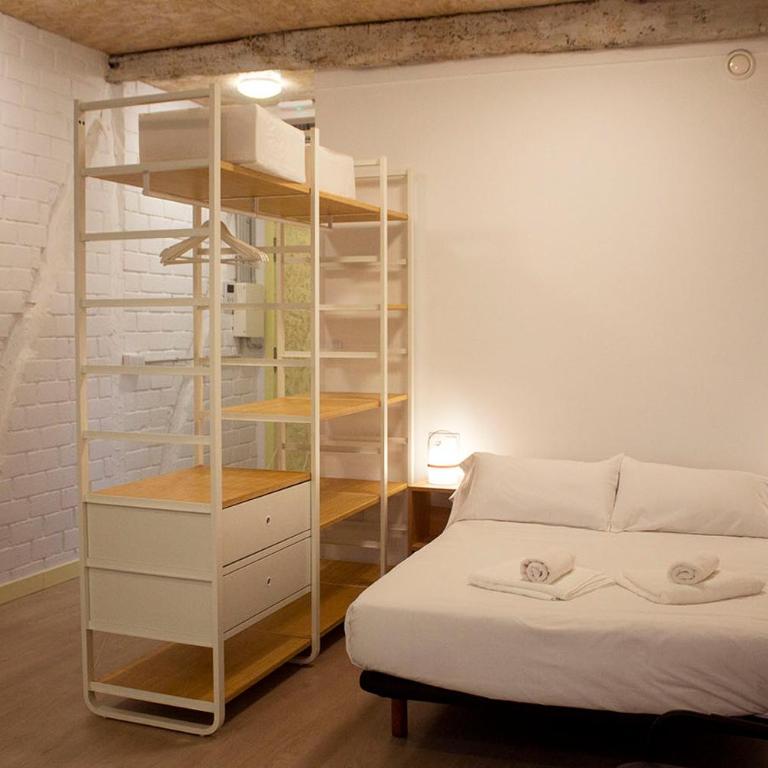 Edificio Amalia Rosina 2ºB - Appartement 1 Chambre - 7