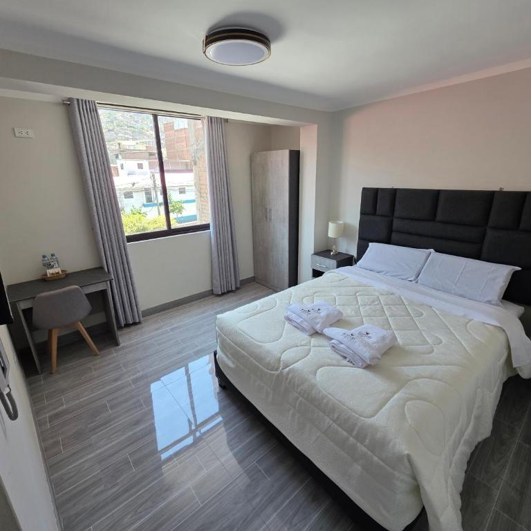 Sofibel Hotel - Superior King Room - 1