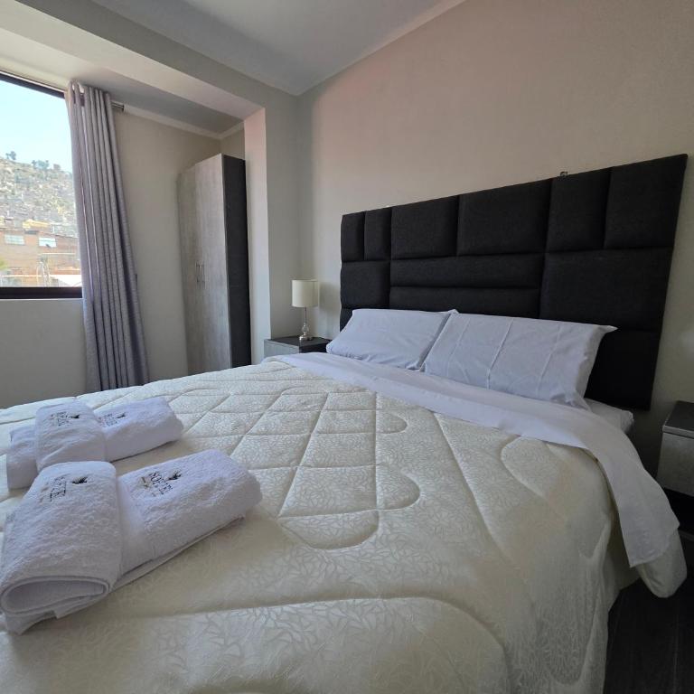 Sofibel Hotel - Superior King Room - 2