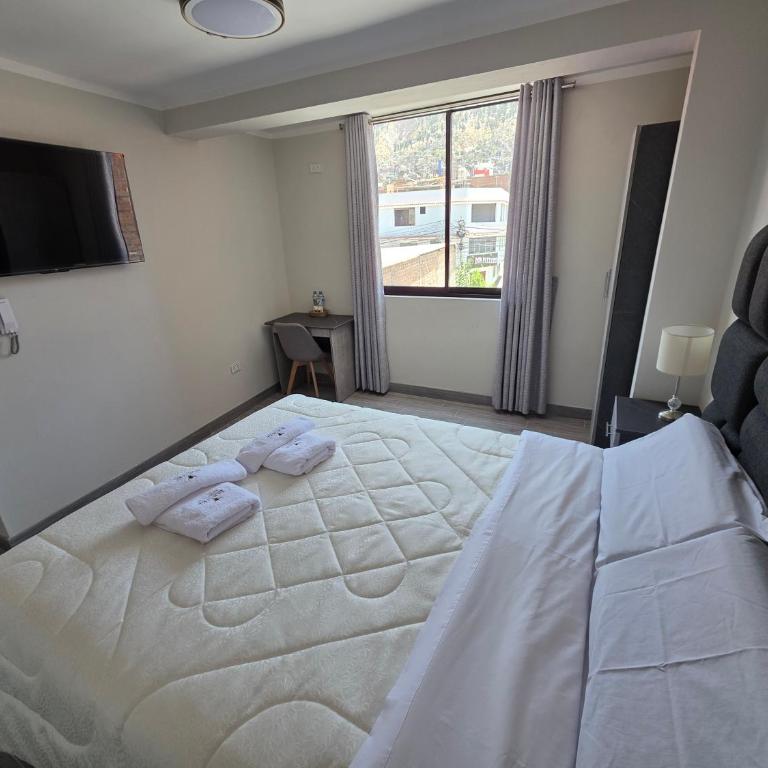 Sofibel Hotel - Superior King Room - 3