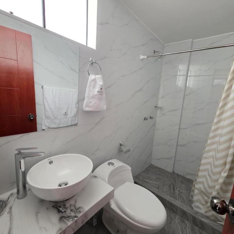 Sofibel Hotel - Superior King Room - 4