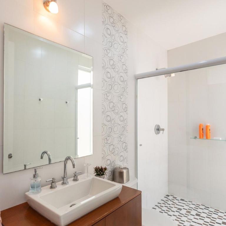 Gigi's Pool House - Private Pool in Oaxaca - Two-Bedroom Townhouse - 4