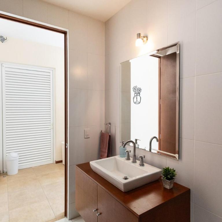 Gigi's Pool House - Private Pool in Oaxaca - Two-Bedroom Townhouse - 8