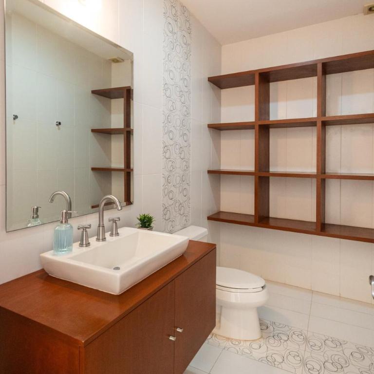 Gigi's Pool House - Private Pool in Oaxaca - Two-Bedroom Townhouse - 11