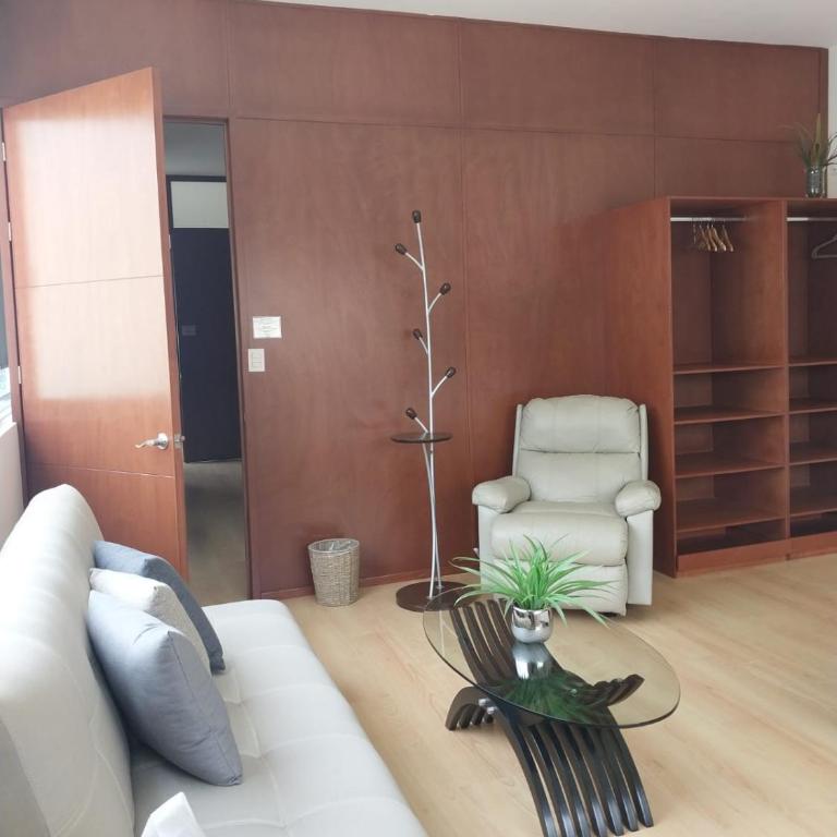 Gigi's Pool House - Private Pool in Oaxaca - Two-Bedroom Townhouse - 14