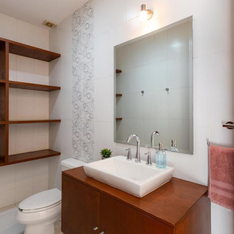 Gigi's Pool House - Private Pool in Oaxaca - Two-Bedroom Townhouse - 17