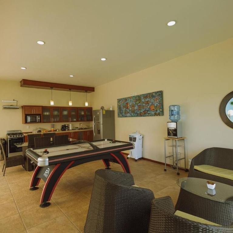 Gigi's Pool House - Private Pool in Oaxaca - Two-Bedroom Townhouse - 18