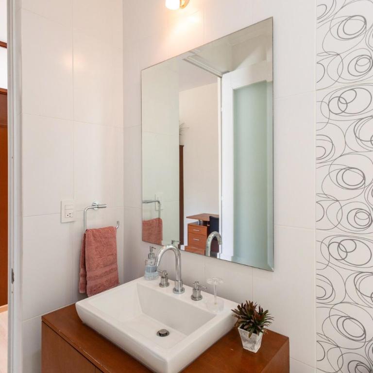 Gigi's Pool House - Private Pool in Oaxaca - Two-Bedroom Townhouse - 23