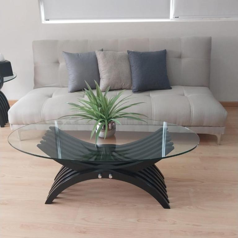 Gigi's Pool House - Private Pool in Oaxaca - Two-Bedroom Townhouse - 24