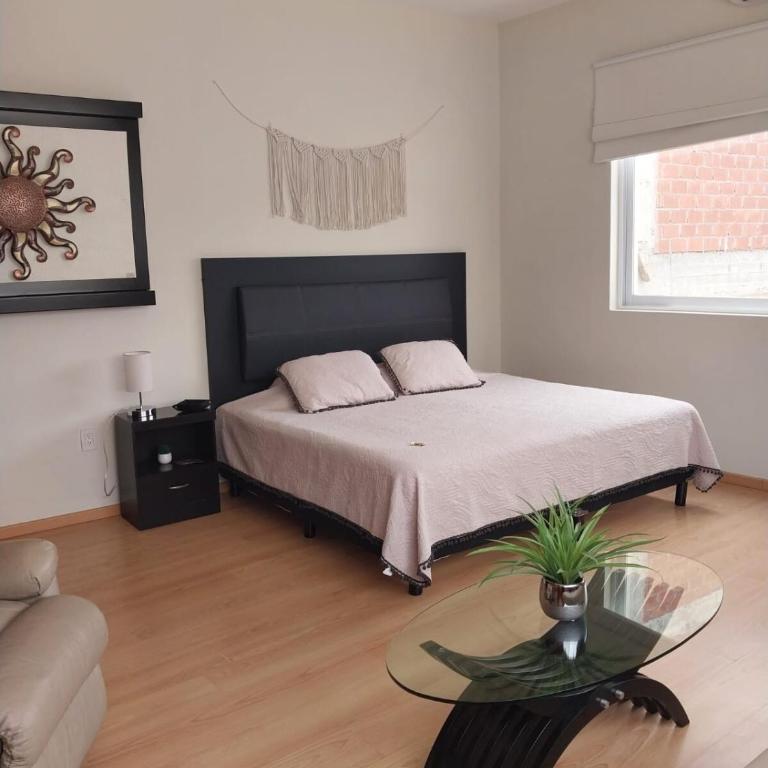 Gigi's Pool House - Private Pool in Oaxaca - Two-Bedroom Townhouse - 41