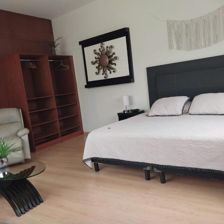 Gigi's Pool House - Private Pool in Oaxaca - Two-Bedroom Townhouse - 45