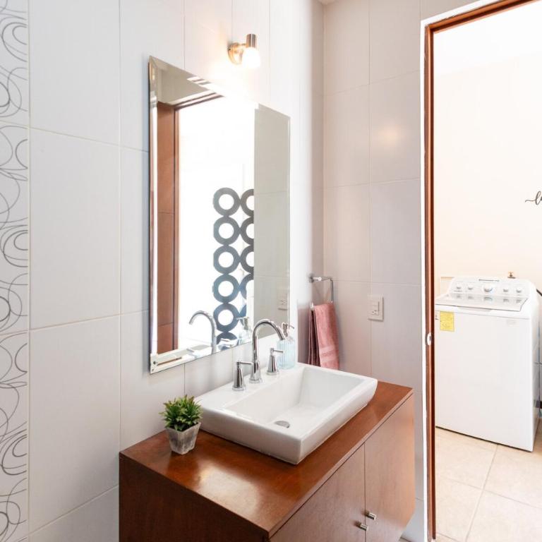 Gigi's Pool House - Private Pool in Oaxaca - Two-Bedroom Townhouse - 48