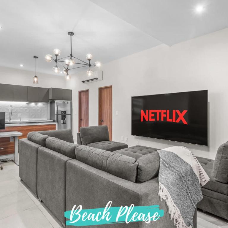 Bliss 450 - Downtown PV Only 1 Block to Malecon - Apartment - 4