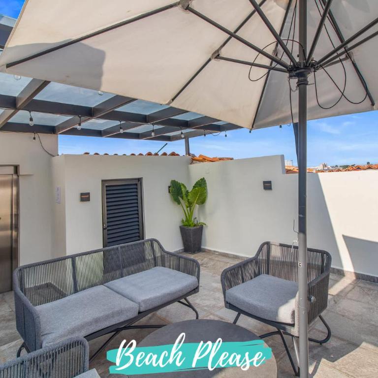 Bliss 450 - Downtown PV Only 1 Block to Malecon - Apartment - 29