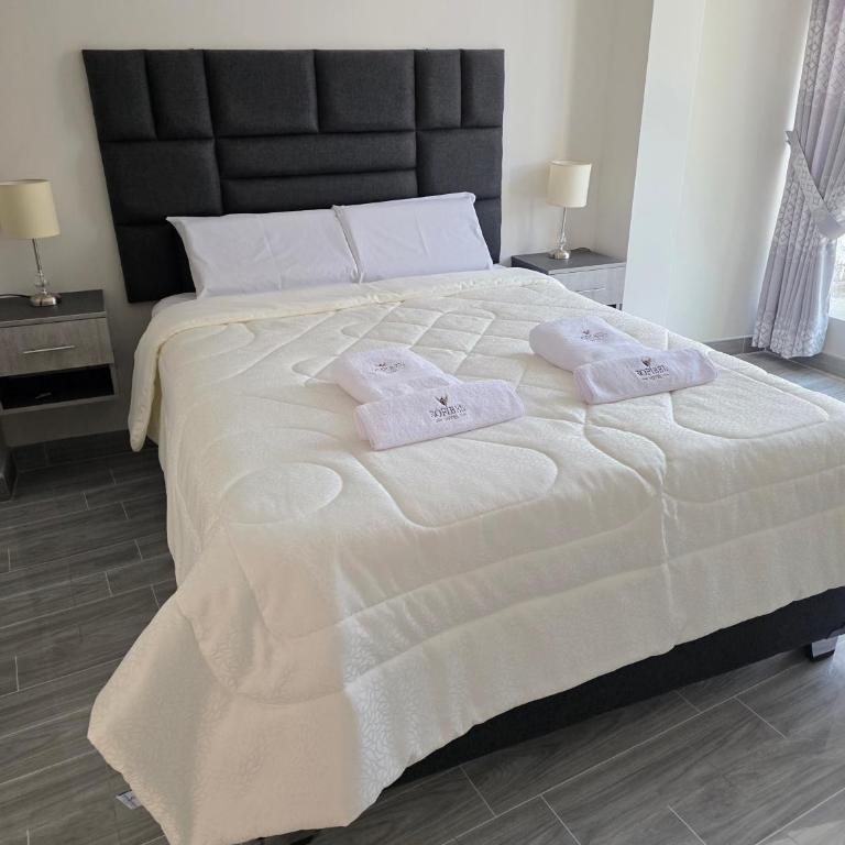 Sofibel Hotel - Superior King Room - 5