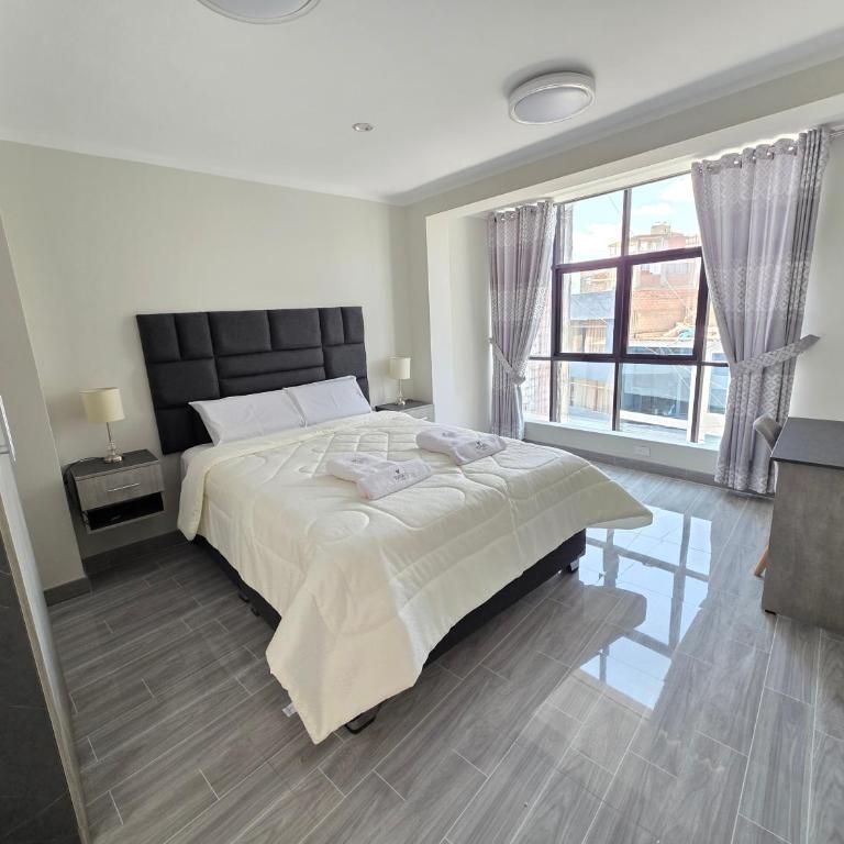 Sofibel Hotel - Superior King Room - 6