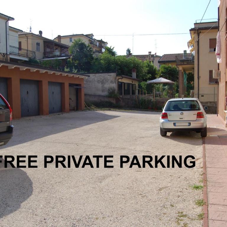 Appartamenti Donato - Apartment - Ground Floor - 1