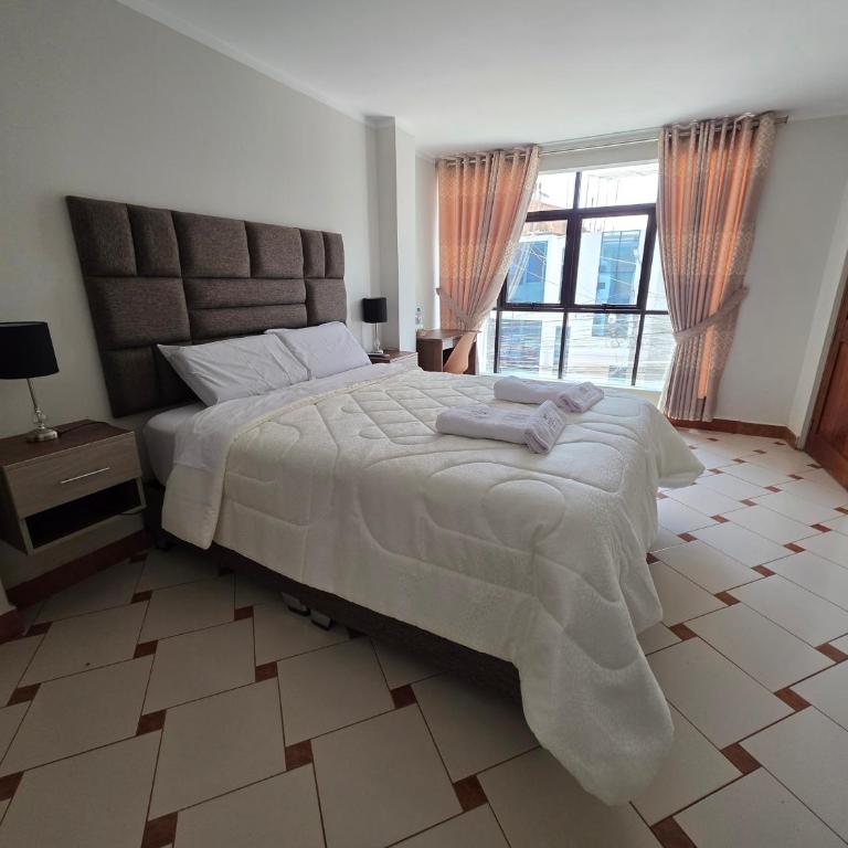 Sofibel Hotel - Superior King Room - 7