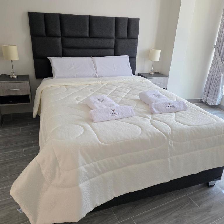 Sofibel Hotel - Superior King Room - 8