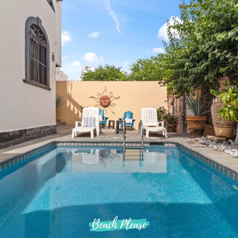 Casa Sandy - Private Golden Zone Villa with Pool - Villa - 1