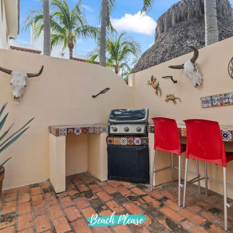 Casa Sandy - Private Golden Zone Villa with Pool - Villa - 4