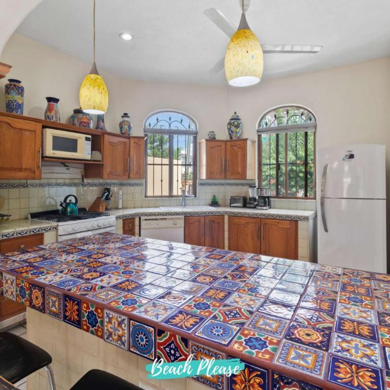 Casa Sandy - Private Golden Zone Villa with Pool - Villa - 5