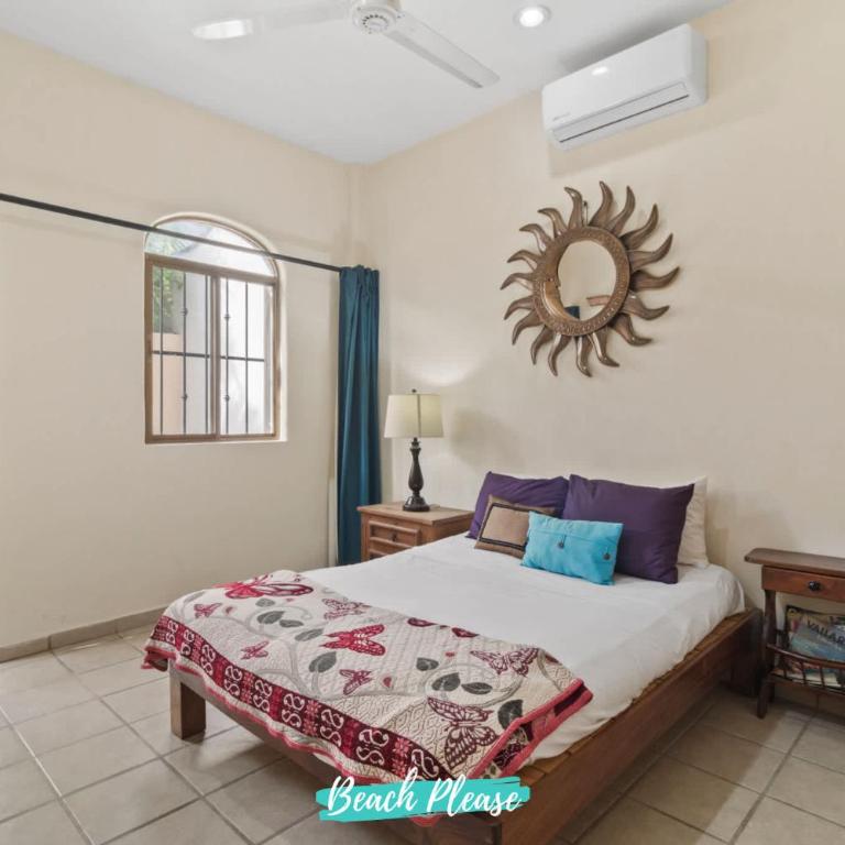 Casa Sandy - Private Golden Zone Villa with Pool - Villa - 11