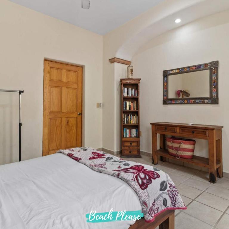 Casa Sandy - Private Golden Zone Villa with Pool - Villa - 12