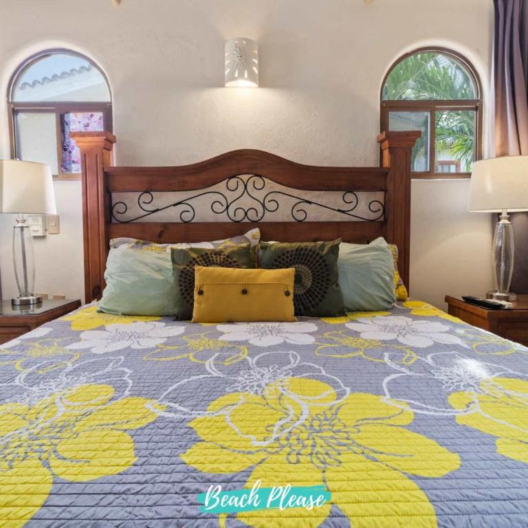 Casa Sandy - Private Golden Zone Villa with Pool - Villa - 16