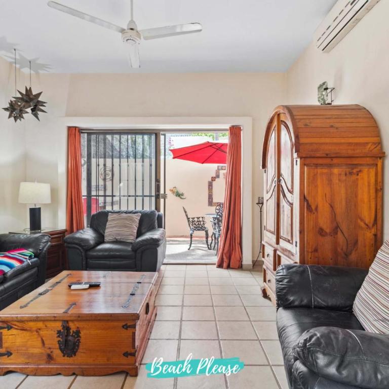 Casa Sandy - Private Golden Zone Villa with Pool - Villa - 17