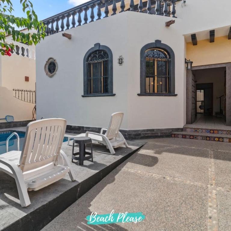 Casa Sandy - Private Golden Zone Villa with Pool - Villa - 21
