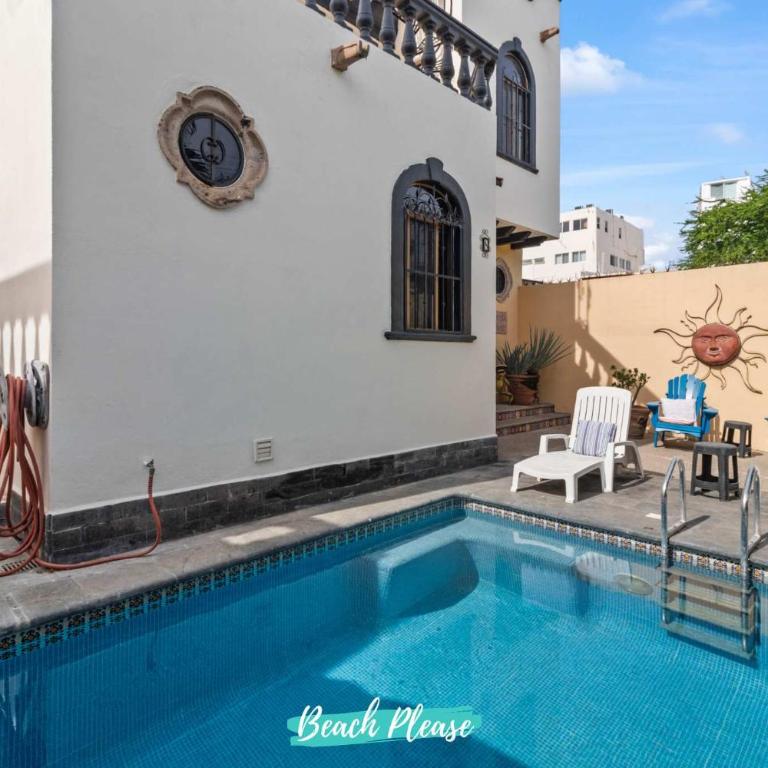 Casa Sandy - Private Golden Zone Villa with Pool - Villa - 22