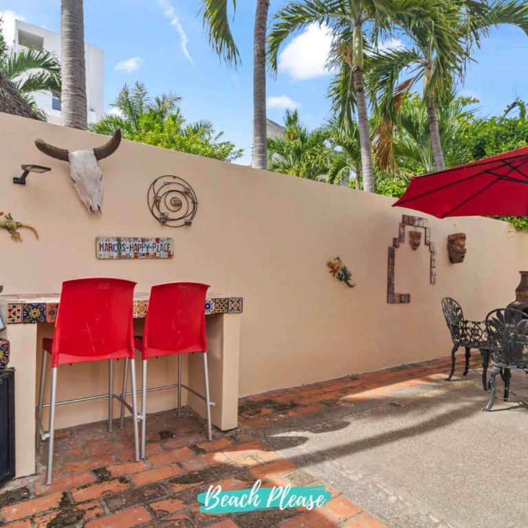 Casa Sandy - Private Golden Zone Villa with Pool - Villa - 23
