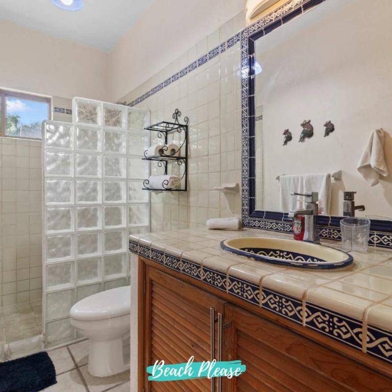 Casa Sandy - Private Golden Zone Villa with Pool - Villa - 33
