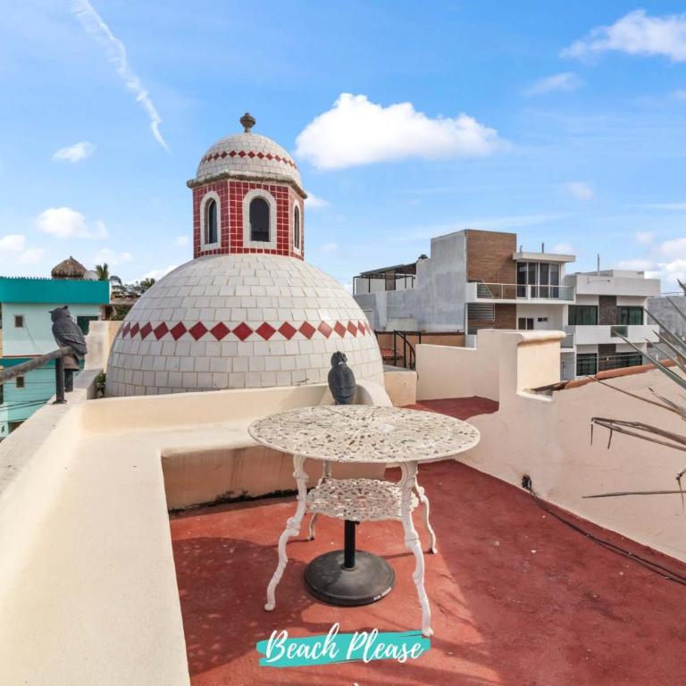 Casa Sandy - Private Golden Zone Villa with Pool - Villa - 37